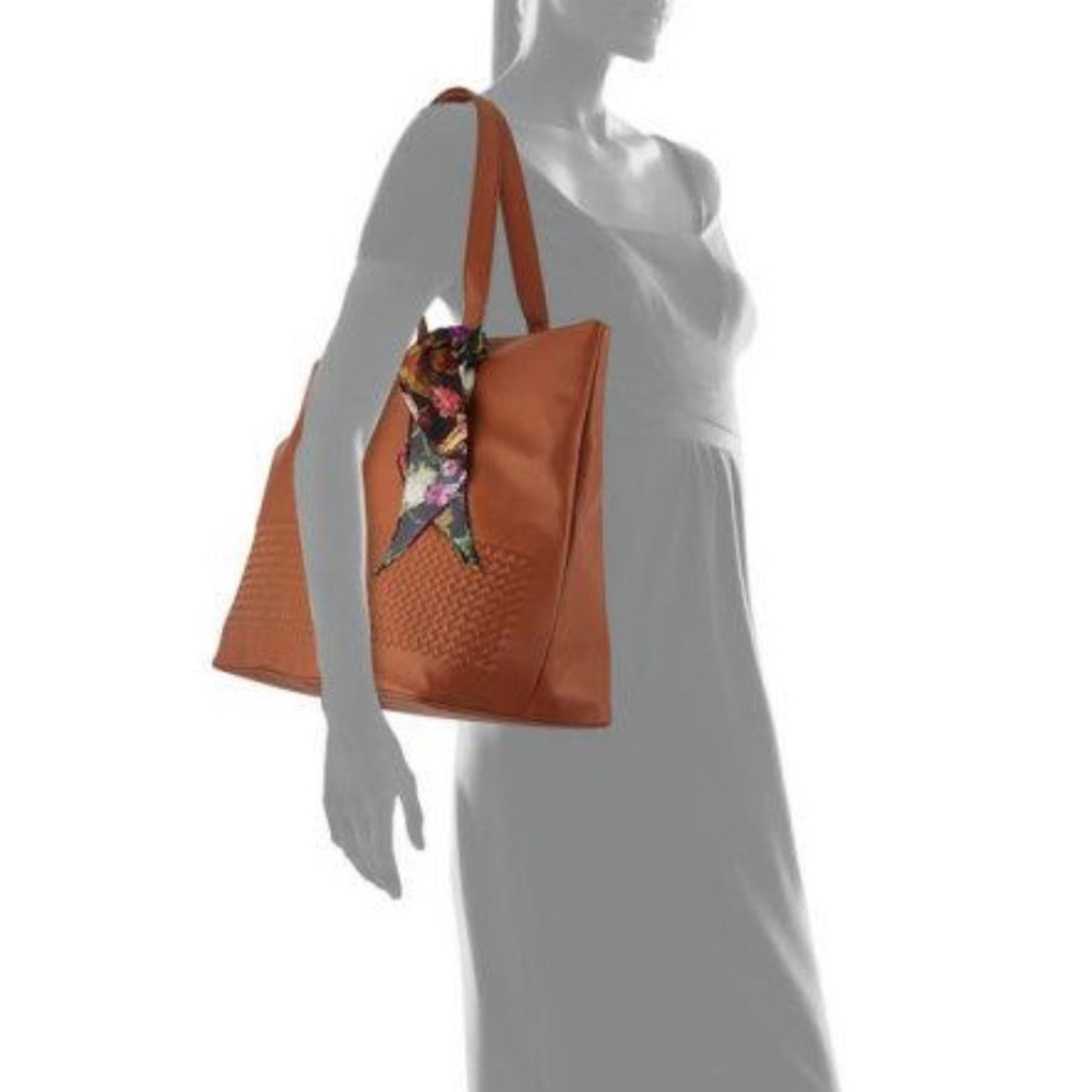 Elliott Lucca Waverly large tote bag - Picture 4 of 8